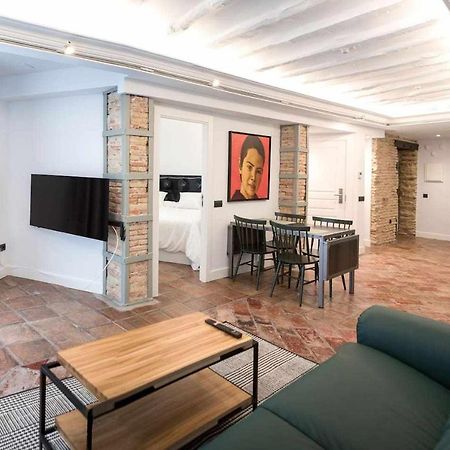 Apartamento El Secreto De La Laurel Logrono Ngoại thất bức ảnh