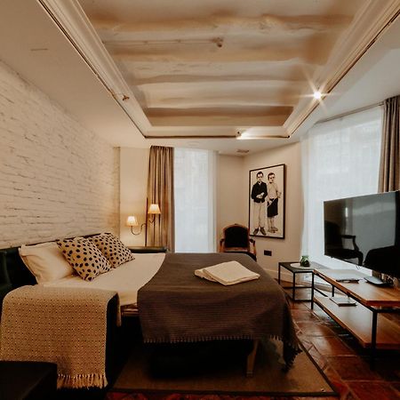 Apartamento El Secreto De La Laurel Logrono Ngoại thất bức ảnh