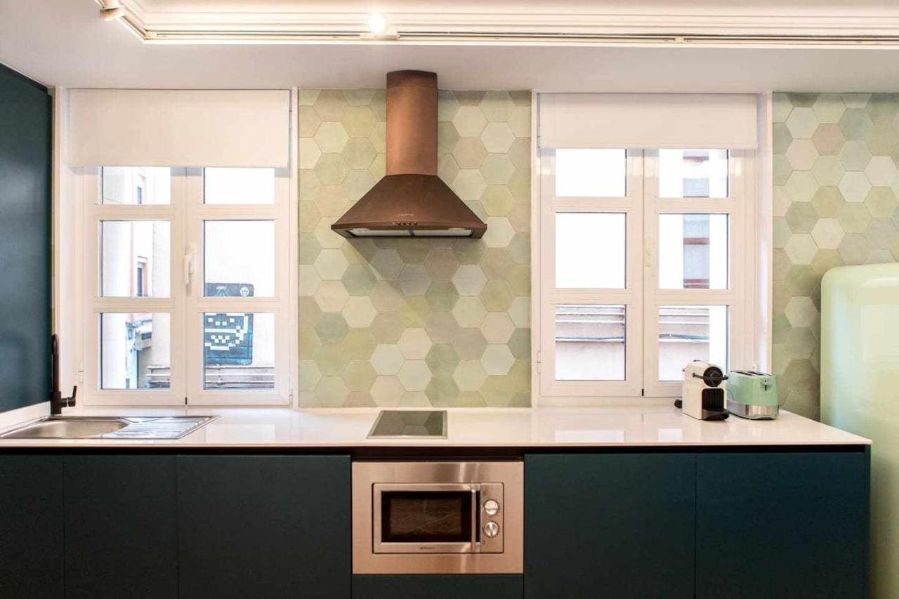 Apartamento El Secreto De La Laurel Logrono Ngoại thất bức ảnh