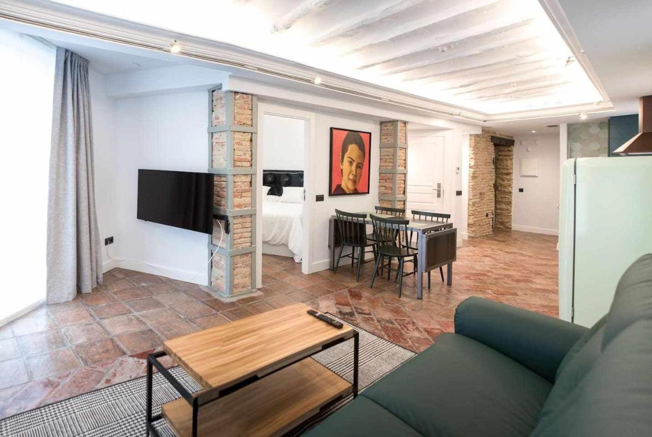 Apartamento El Secreto De La Laurel Logrono Ngoại thất bức ảnh