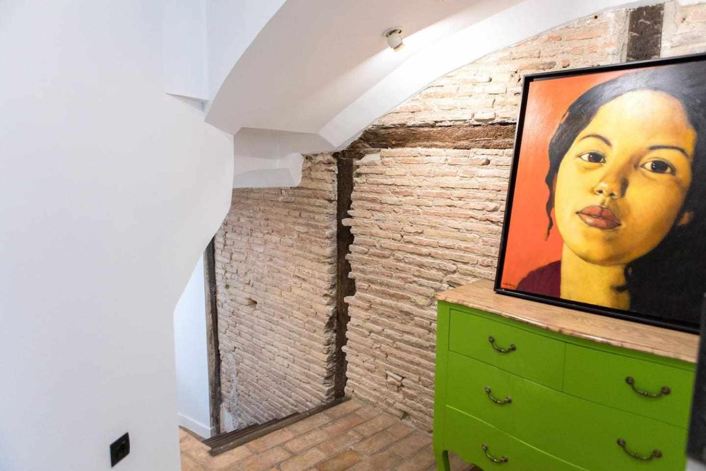 Apartamento El Secreto De La Laurel Logrono Ngoại thất bức ảnh