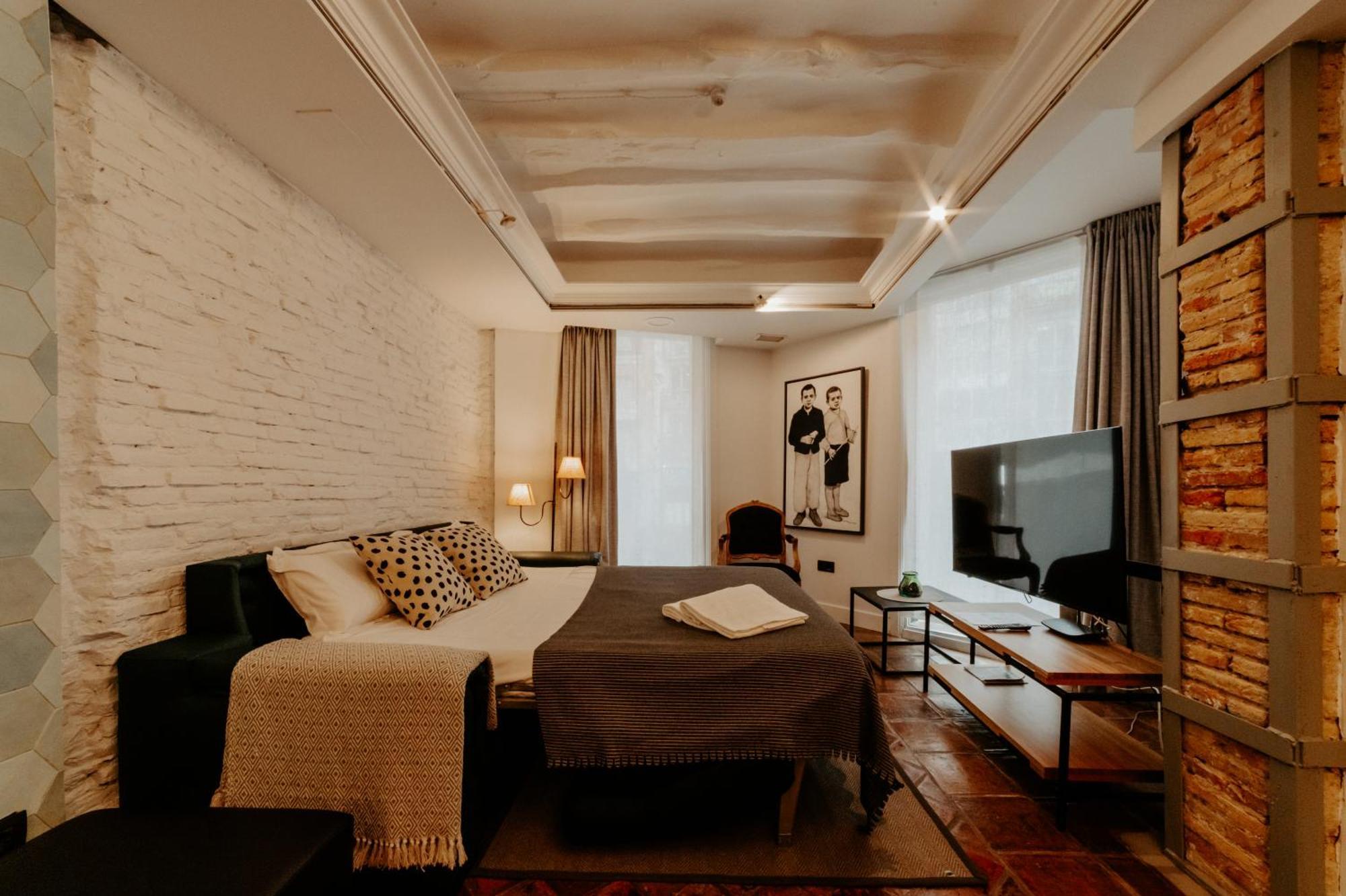 Apartamento El Secreto De La Laurel Logrono Ngoại thất bức ảnh