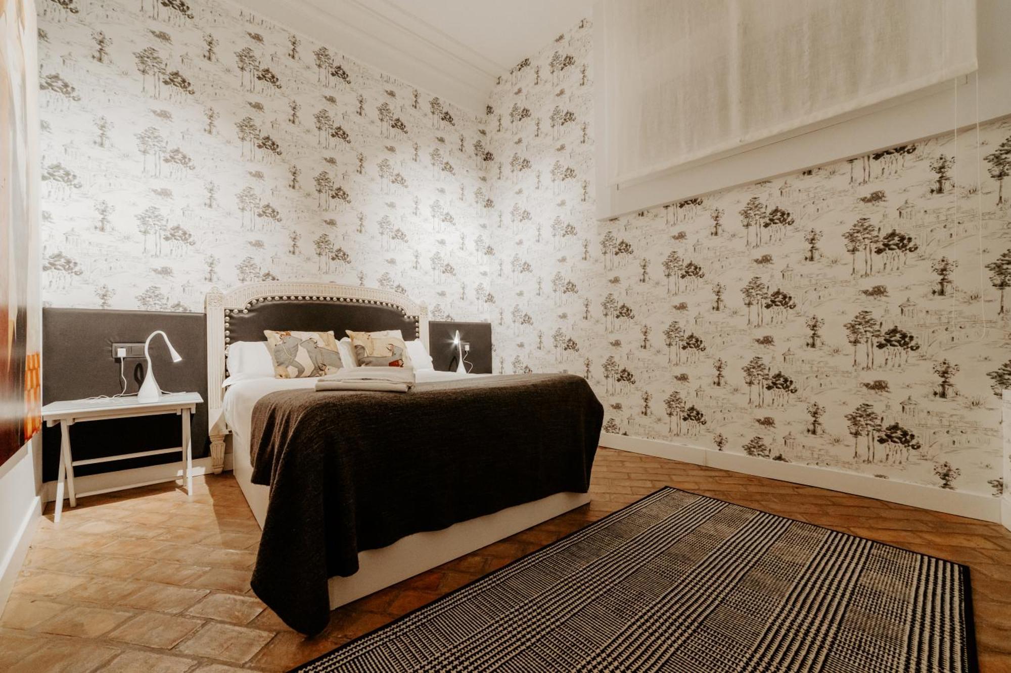 Apartamento El Secreto De La Laurel Logrono Ngoại thất bức ảnh