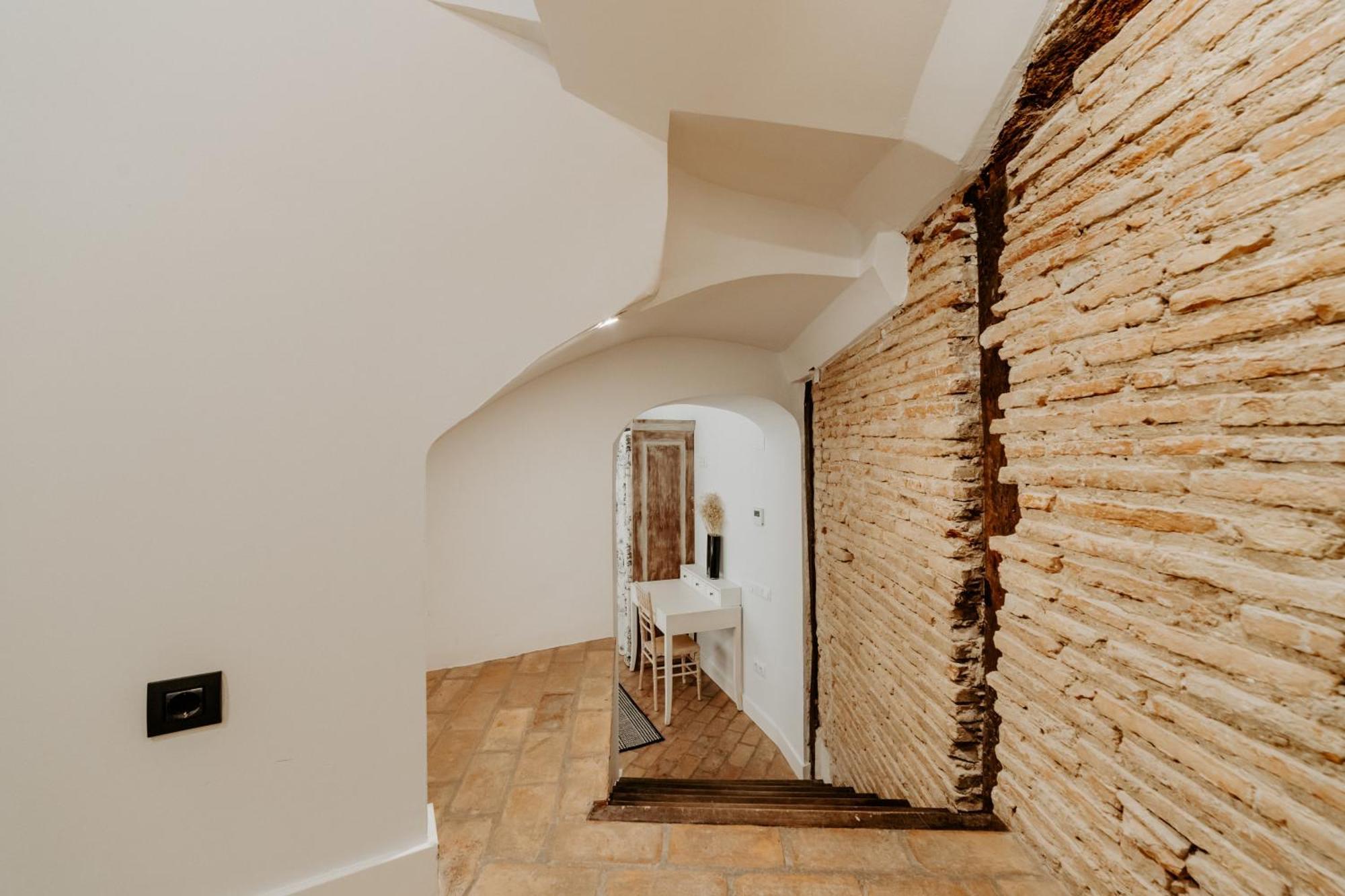 Apartamento El Secreto De La Laurel Logrono Ngoại thất bức ảnh