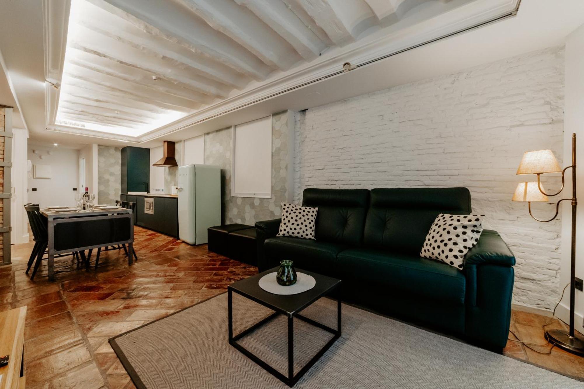 Apartamento El Secreto De La Laurel Logrono Ngoại thất bức ảnh