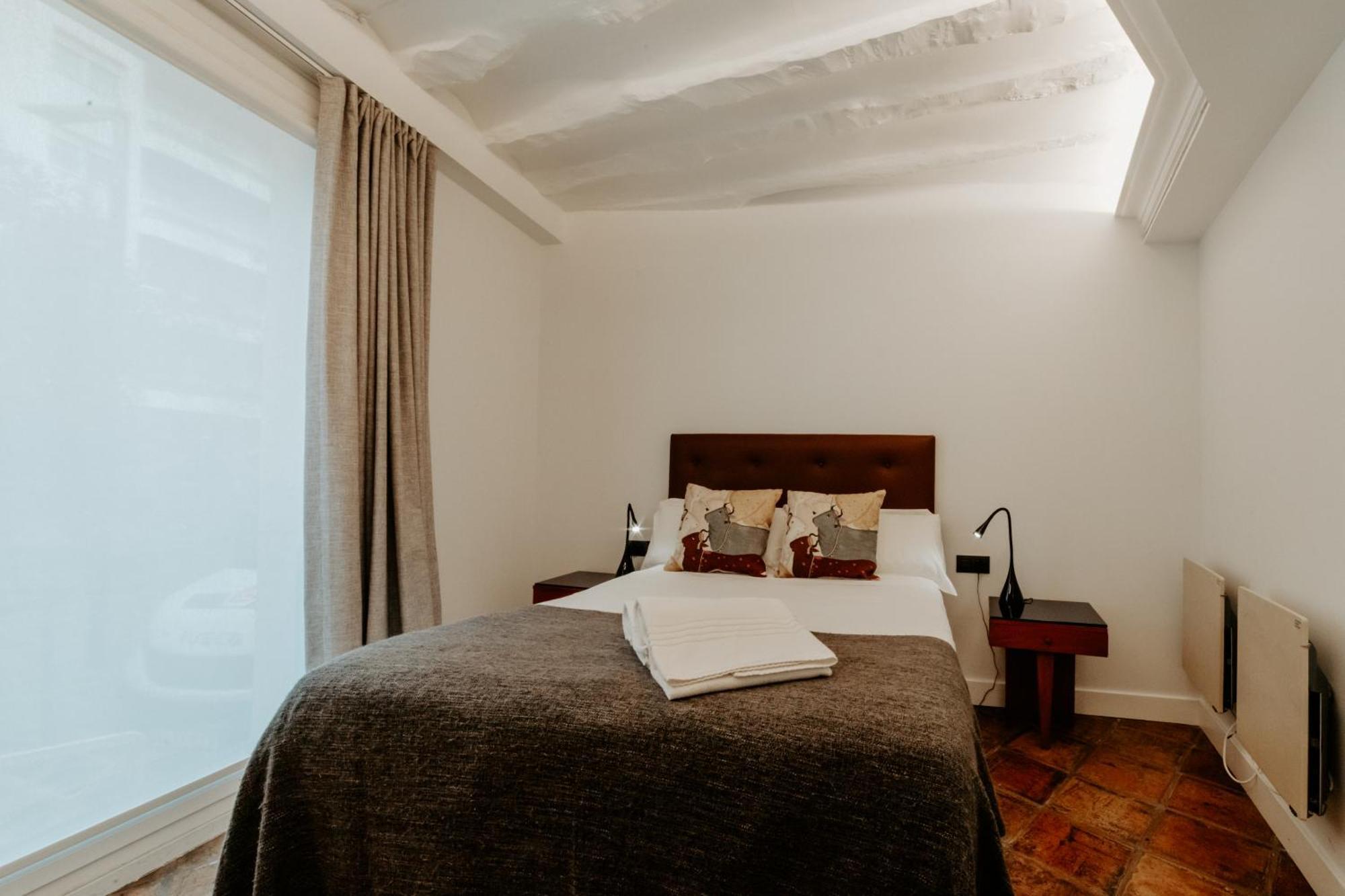 Apartamento El Secreto De La Laurel Logrono Ngoại thất bức ảnh