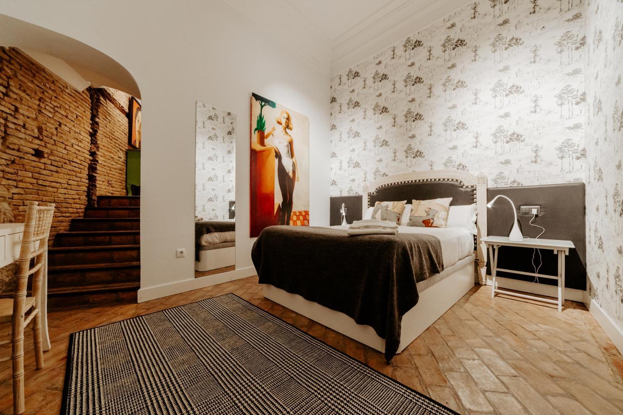 Apartamento El Secreto De La Laurel Logrono Ngoại thất bức ảnh